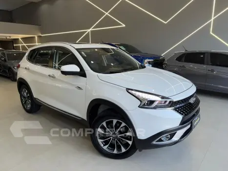 TIGGO 7 1.5 VVT Turbo Iflex TXS