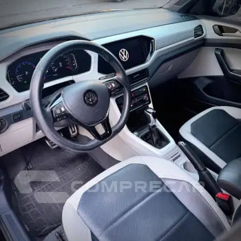 T-CROSS 1.4 250 TSI Highline