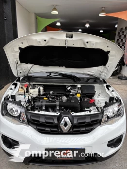 KWID 1.0 12V SCE ZEN