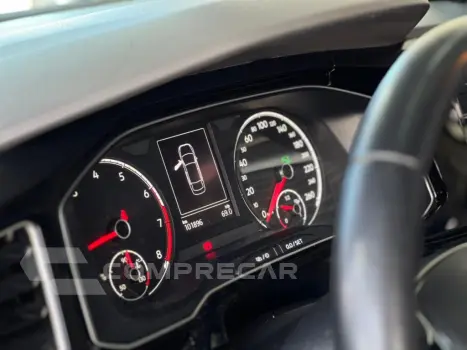 VIRTUS 1.0 200 TSI COMFORTLINE AUTOMÁTICO