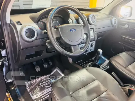 ECOSPORT 1.6 Freestyle 8V
