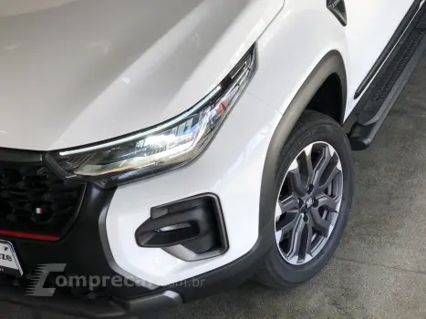 STRADA 1.0 TURBO 200 FLEX ULTRA CD CVT