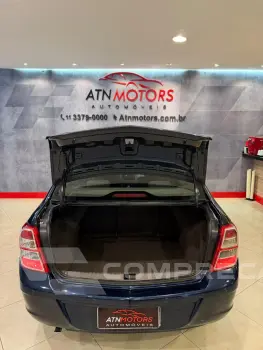 Cobalt 1.4 4P FLEX LT