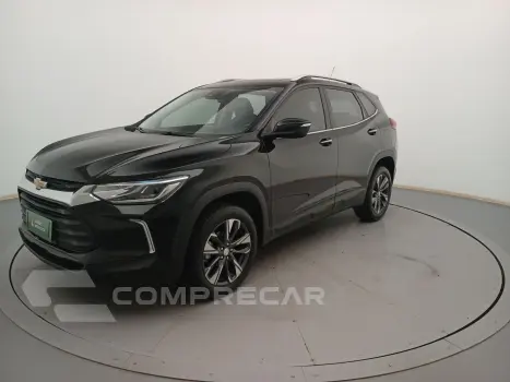 TRACKER 1.2 TURBO FLEX PREMIER AUTOMÁTICO