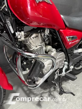 CHOPPER ROAD 150