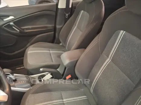 TRACKER 1.0 TURBO FLEX LT AUTOMÁTICO