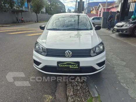 GOL 1.6 MSI