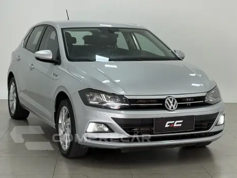 POLO 1.0 200 TSI HIGHLINE AUTOMÁTICO