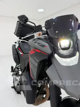 LANDER CONNECT 250 CC