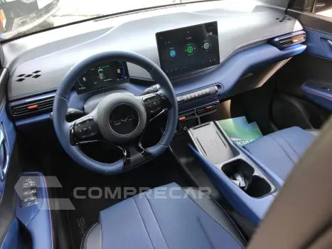 Dolphin Mini 38 Kw Elétrico Gs