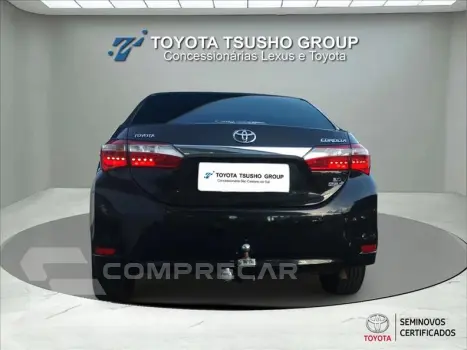 COROLLA 2.0 XEI 16V