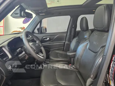 RENEGADE 1.3 T270 TURBO FLEX S 4X4 AT9