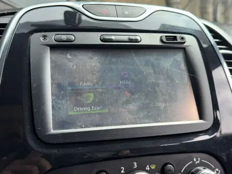 CAPTUR 1.6 16V SCE ZEN