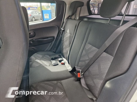 MOBI 1.0 8V EVO FLEX LIKE. MANUAL