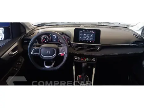 FASTBACK 1.0  TURBO 200 FLEX AUDACE CVT