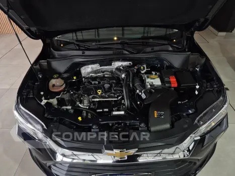 TRACKER 1.2 Turbo Premier