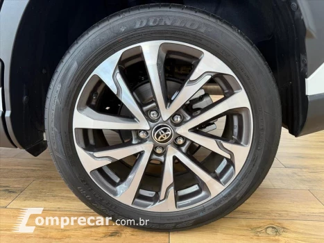 COROLLA CROSS 2.0 VVT-IE FLEX XRE DIRECT SHIFT