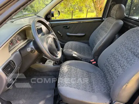 STRADA 1.4 MPI FIRE CS 8V FLEX 2P MANUAL