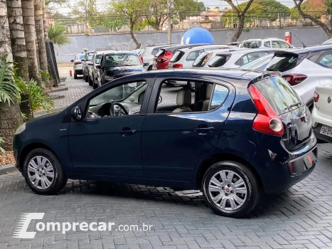 PALIO 1.6 MPI Essence 16V