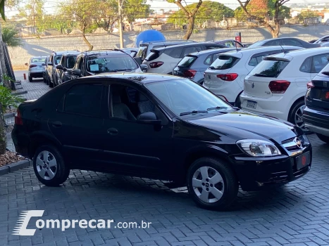 PRISMA 1.0 MPFI VHCE JOY 8V