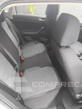 NIVUS 1.0 200 TSI Comfortline