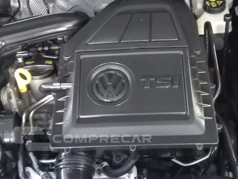 T-Cross 1.0 200 Tsi Total Flex Sense Automático