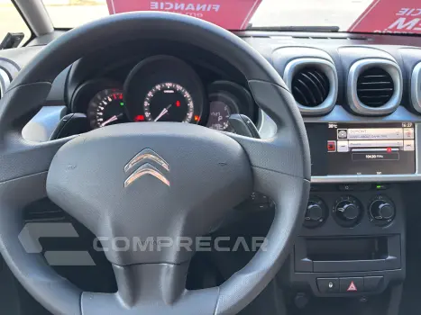 AIRCROSS 1.6 Exclusive 16V