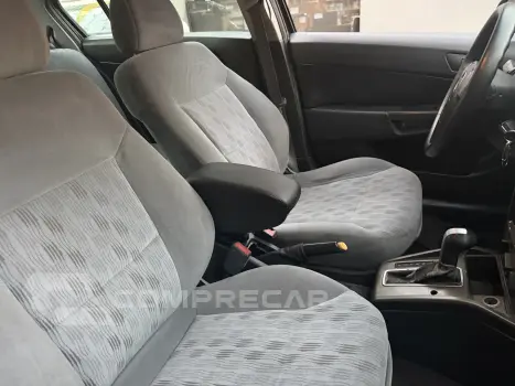VECTRA 2.0 MPFI EXPRESSION 8V 140CV FLEX 4P AUTOMÁTICO