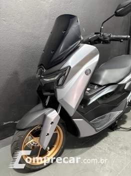 NMAX 160 CONNECTED ABS