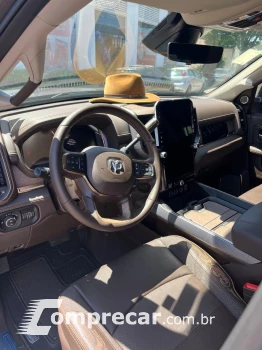 3500 6.7 Laramie Longhorn 4X4 CD 6 Cilindros Turbo