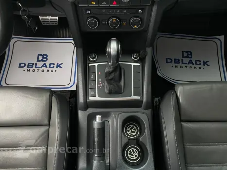 AMAROK High.CD 2.0 16V TDI 4x4 Dies. Aut