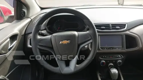 PRISMA 1.4 LTZ Spe/4 8V