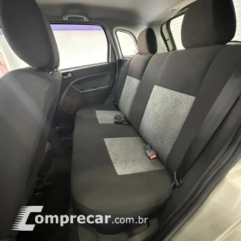 FIESTA 1.6 MPI Class 8V