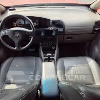 Zafira Eleg.2.0 MPFI FlexPower 8V 5p Aut