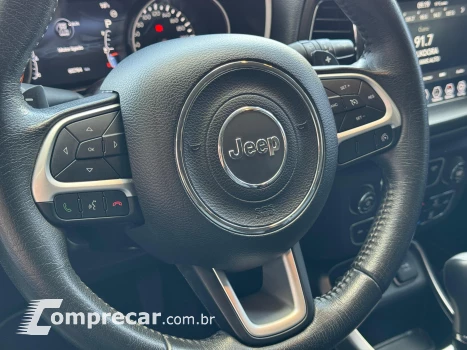 COMPASS 2.0 16V Longitude