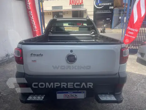 STRADA 1.4 MPI Working CS 8V