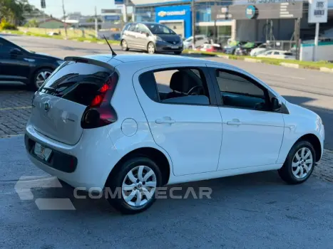 Palio ATTRACTIVE 1.0 EVO Fire Flex 8v 5p