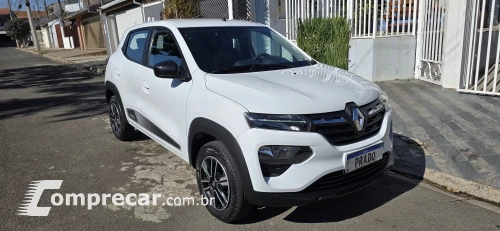 KWID 1.0 12V SCE Intense