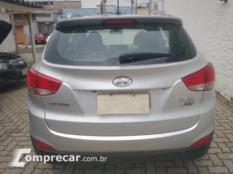 IX35 2.0 MPFI GLS 4X2 16V