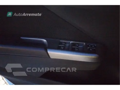 CITY 1.5 EX 16V FLEX 4P AUTOMÁTICO