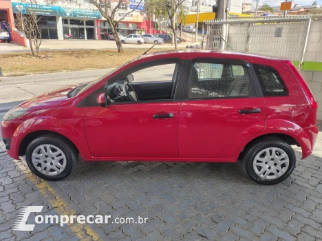FIESTA 1.0 ROCAM HATCH 8V