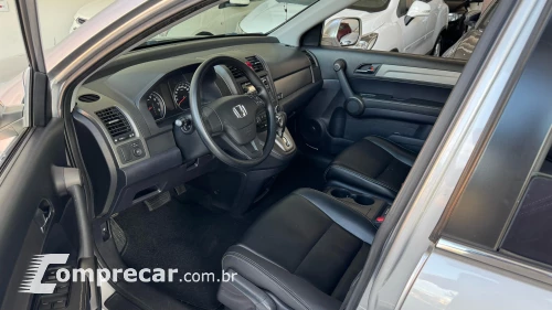 CRV 2.0 LX 4X2 16V