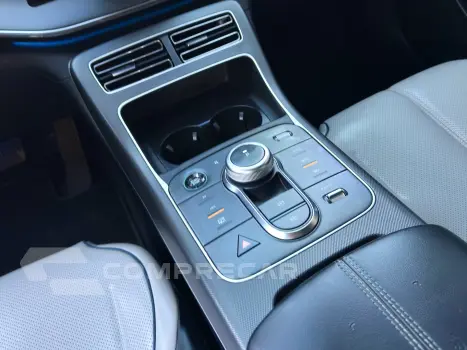 KING 1.5 DM-I PHEV GS AUTOMÁTICO