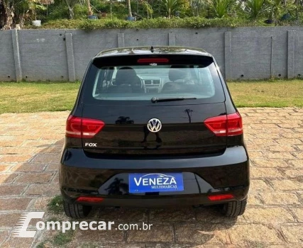 NOVO FOX CL ME