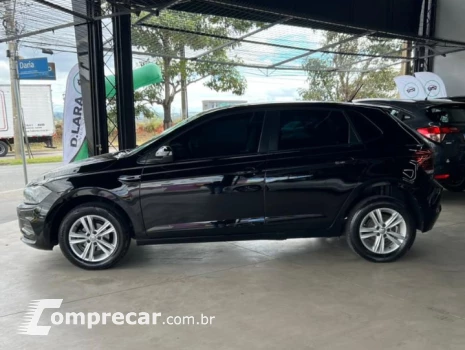 POLO 1.6 MSI