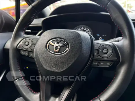 COROLLA 2.0 Vvt-ie Gr-s