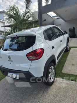 KWID 1.0 12V SCE ZEN