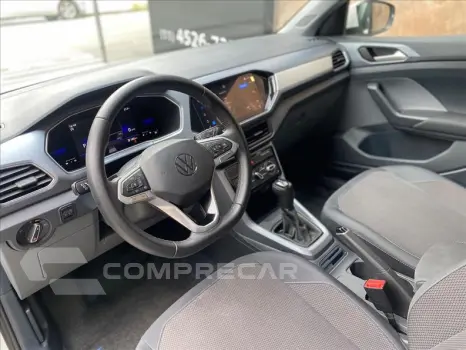 T-CROSS 1.0 200 TSI