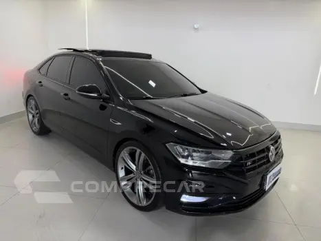 Volkswagen JETTA RL AF 4 portas