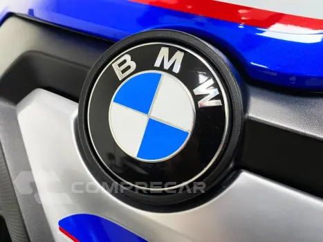 BMW F 850 GS PREMIUM RALLYE ABS